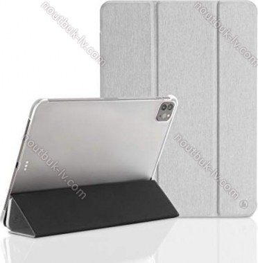 Hama Tablet case Fold clear for Apple iPad mini 6, lilac (syringa)