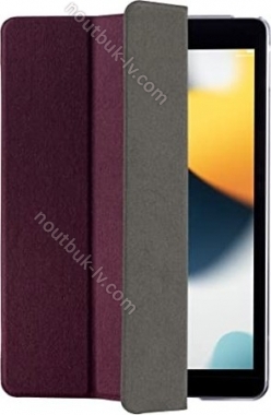 Hama Tablet case Palermo for Apple iPad 10.2" (2019/2020/2021), bordeaux