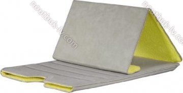 Hama Venedig sleeve for iPad (3rd generation) grey