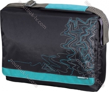 Hama aha Lines 15.6" carrying case navy