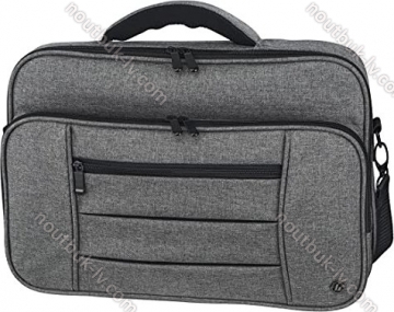 Hama notebook bag Business 13.3", grey