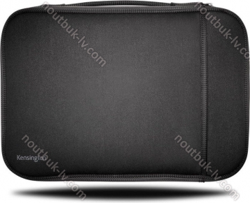 Kensington 14" universal soft-bag black