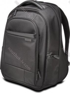 Kensington Contour 2.0 Business 15.6" Laptop backpack black