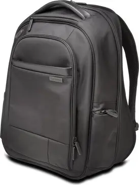 Kensington Contour 2.0 Pro 17" Laptop backpack black