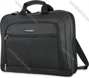 Kensington SP45 Classic 17" carrying case black