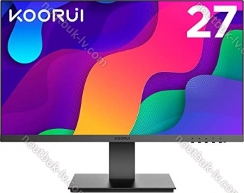 Koorui 27N1, 27"