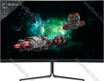 LC-Power LC-M27-FHD-165-C-V2, 27"