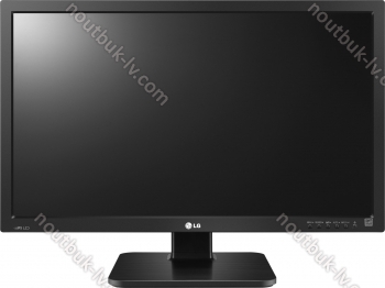 LG 24BK55WY-B, 24"