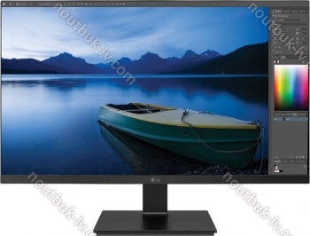 LG 24BL650C-B, 23.8"