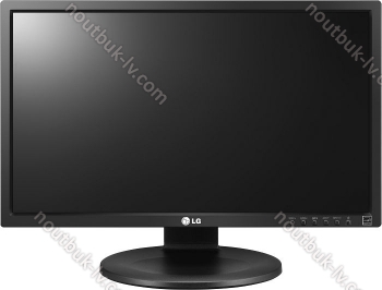 LG 24MB35PH-B, 23.8"