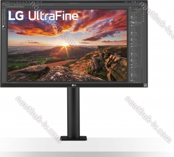 LG UltraFine 27UN880P-B, 27"