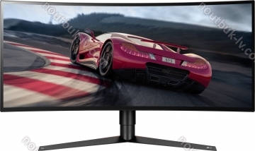 LG UltraGear 34GP950G-B, 34"