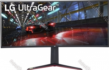 LG UltraGear 38GN950P-B, 37.5"