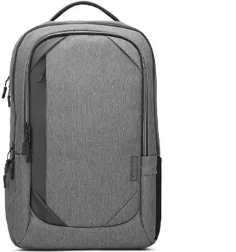 Lenovo Business Casual Backpack 17" grey