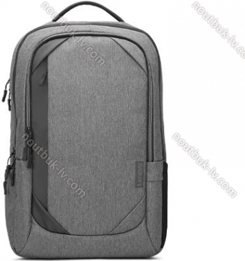 Lenovo Business Casual Backpack 17" grey