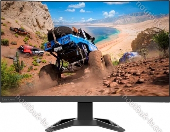 Lenovo G27qc-30, 27"