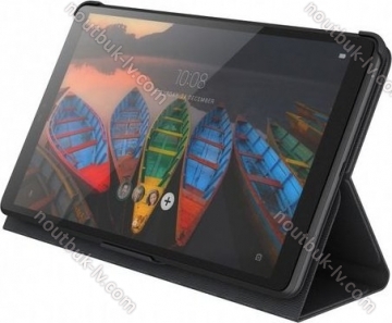 Lenovo Tab M8 Folio case, black