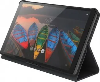 Lenovo Tab M8 Folio case, black