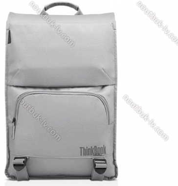 Lenovo ThinkBook Urban backpack 15.6", grey