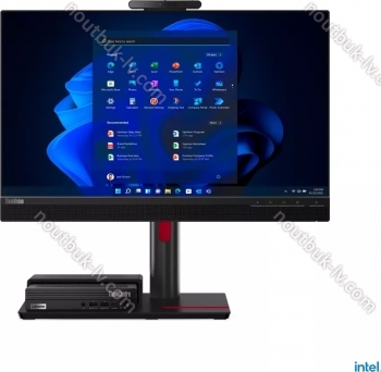 Lenovo ThinkCentre TIO Flex 24v, 23.8"