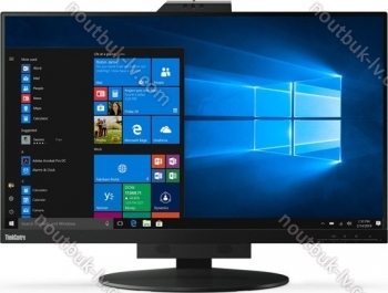 Lenovo ThinkCentre Tiny-in-One 27 (11JH), 27"