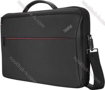 Lenovo ThinkPad 14" Professional Slim Topload case, black