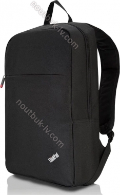 Lenovo ThinkPad Basic backpack 15.6", black