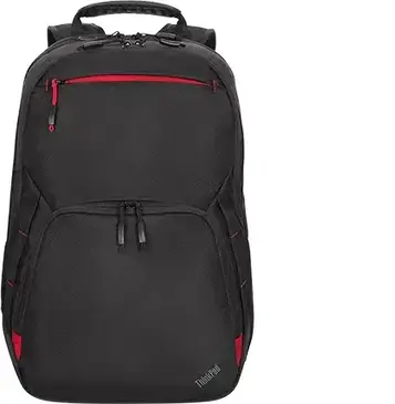 Lenovo ThinkPad Essential Plus notebook backpack 15.6" black