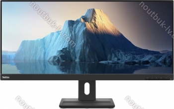 Lenovo ThinkVision E29w-20, 29"