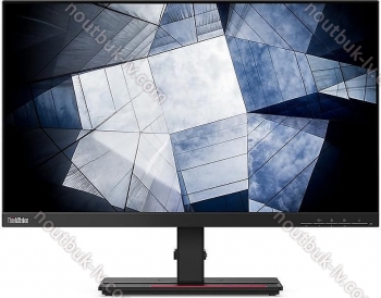 Lenovo ThinkVision P24h-2L, 23.8"