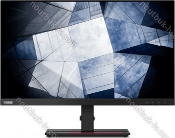 Lenovo ThinkVision P24q-20, 23.8"