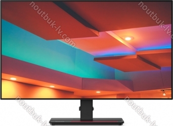 Lenovo ThinkVision P27h-20, 27"