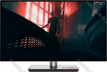 Lenovo ThinkVision P27q-30, 27"