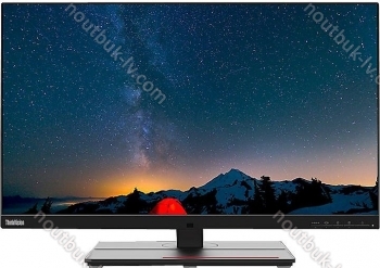 Lenovo ThinkVision P27u-20, 27"