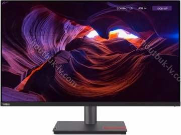 Lenovo ThinkVision P32p-30, 31.5"