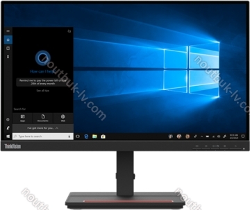 Lenovo ThinkVision S22e-20, 21.5"