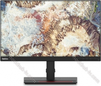 Lenovo ThinkVision T22i-20, 21.5"