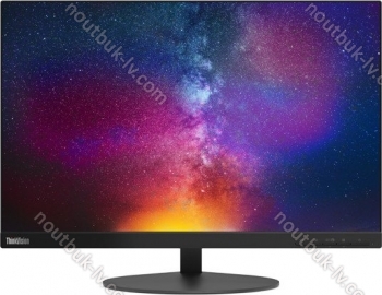 Lenovo ThinkVision T23d-10, 22.5"