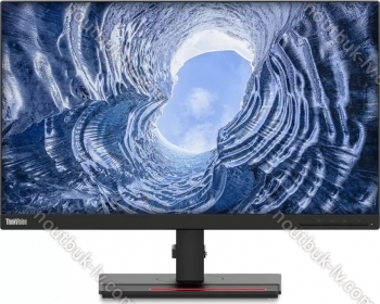 Lenovo ThinkVision T24i-20, 23.8"