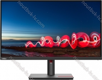 Lenovo ThinkVision T27h-30, 27"