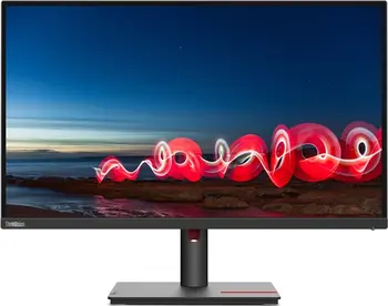 Lenovo ThinkVision T27h-30, 27"