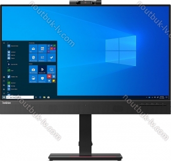 Lenovo ThinkVision T27hv-20, 27"