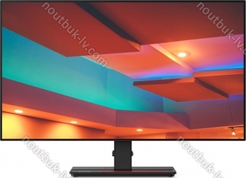 Lenovo ThinkVision p27q-20, 27"