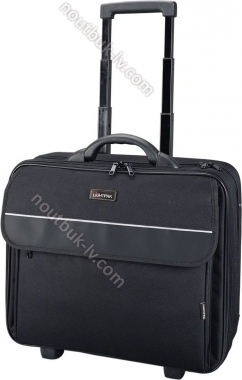 Lightpak Treviso business trolley