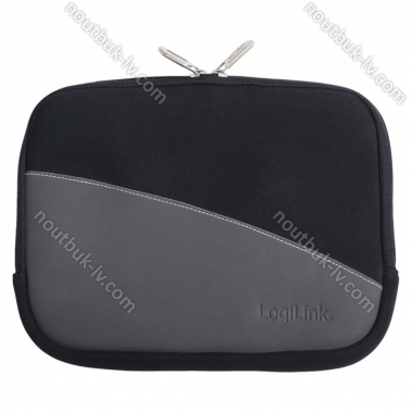 LogiLink 10" notebook sleeve