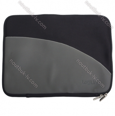 LogiLink 15.4" notebook sleeve