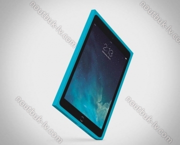 Logitech BLOK case for Apple iPad Air 2 blue