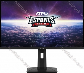 MSI MAG 274UPF, 27" 