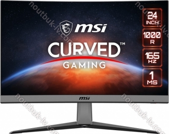 MSI MAG Artymis 242C, 23.6"