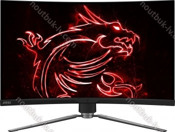 MSI MPG Artymis 323CQRDE, 31.5"